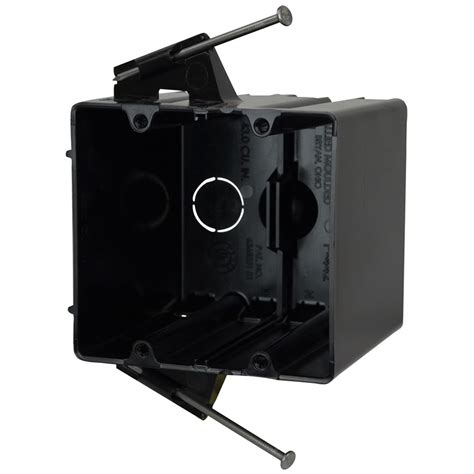 4 pole surface mount electrical box|surface mounted electrical box.